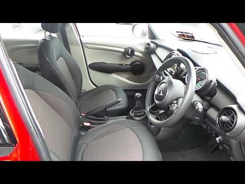 151D1927 - 151D1927 BMW MINI One D 5-Door Hatch