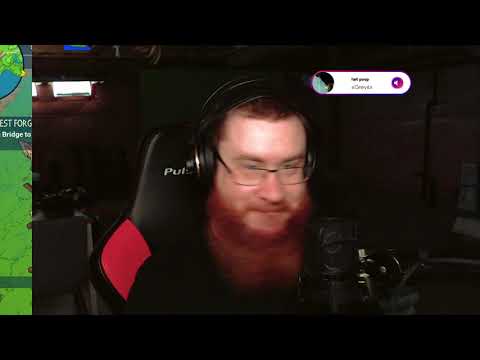 FOR ODIN! Trying out Tribes of Midgard with Milty Bop Bop Episode 4