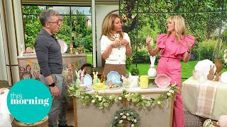The Best Easter Home Decor Ideas for 2026 | This Morning