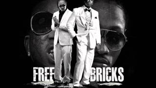06. Gucci Mane &amp; Future - Lamborghini (prod. by Zaytoven)