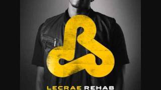 Lecrae - Background with lyrics