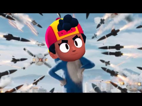 Two Movement Speeds Isn’t Enough!