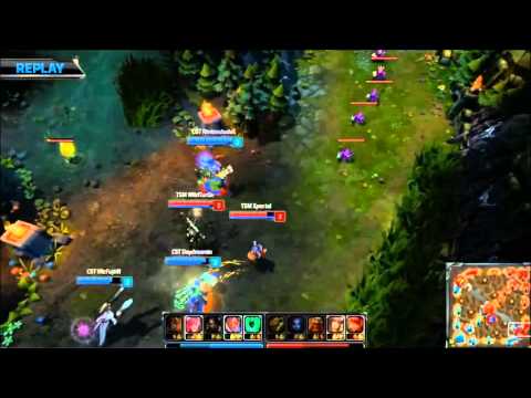 LCS TSM vs CST Nintendude predicted Xpecial Flash