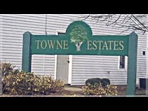 1 Adams Circle #L Middleboro, MA 02346 - Townhouse - Real Estate - For Rent