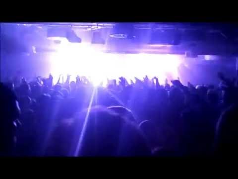 Kłodzian, WuWunio, Abel, TEDE - PROXIMA [Warszawa 15.01.2016]