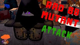 Roblox After The Flash Mirage All Hidden Items 2019 Th Clip - 