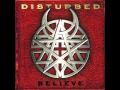 Disturbed - Breathe.