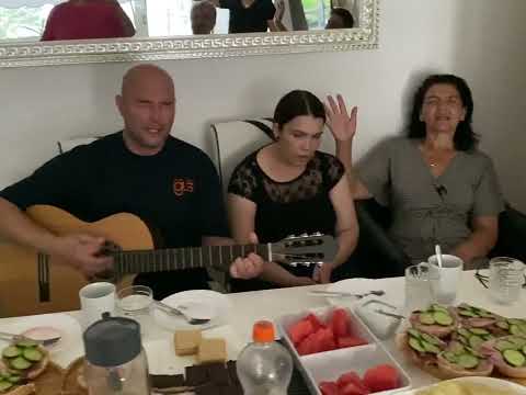 Hauskreis CHARISMA GEMEINDE