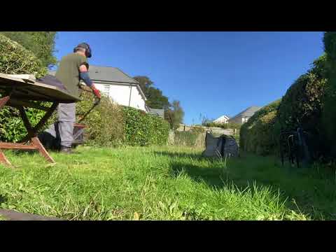 Sherlock's Tree and Countryside Services video.