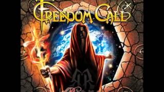 Freedom Call   Mr Evil Reggae Live [Download]
