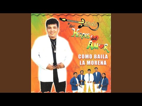 Como Baila La Morena