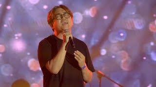 [20180721] Standing Egg(스탠딩 에그) - Full Cam@어반 뮤직 페스티벌 (Urban Music Festival) 2018