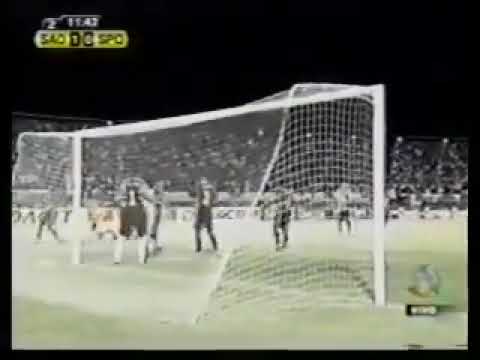 São Raimundo - AM 2 x 0 São Paulo - Copa Do Brasil 2003