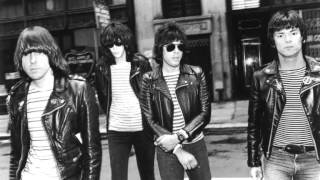 Ramones - Come On Now (demo)