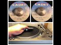 Etta James: Losers Weepers - Part I + II, 1970 (Cadet 5676) Soul Rhythm & Blues, R’n’B 45rpm vinyl