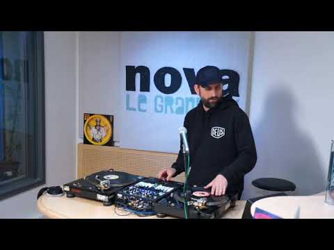 SIMS SUR NOVA EP 27 SWIFT GUAD & AL TARBA