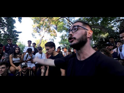 (BATALLÓN) CAR2 J6 vs DASH ZOYERT I Filtros I BDP Clasificatoria Nacional