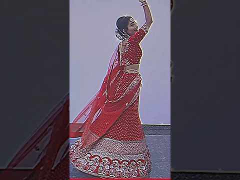 Thaya thaya song status/Bride girl/cute girls status #thayathayasong