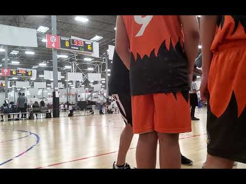 13u vs Team Get Better | 31-48 | G365 "Championship" (Apr 2-3, 2022 (Sat&Sun))