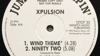 Xpulsion - Wind Theme