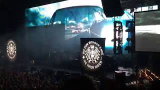 Die Toten Hosen - Intro + Urknall