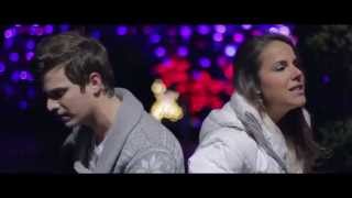 Baby, It&#39;s Cold Outside (Colin &amp; Caroline cover)