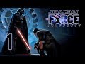 Star Wars: El Poder De La Fuerza En Espa ol Cap tulo 1 