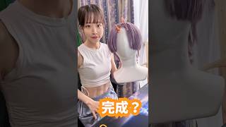 コスプレイヤーの日常