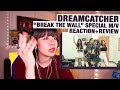 OG KPOP STAN/RETIRED DANCER reacts+reviews Dreamcatcher 