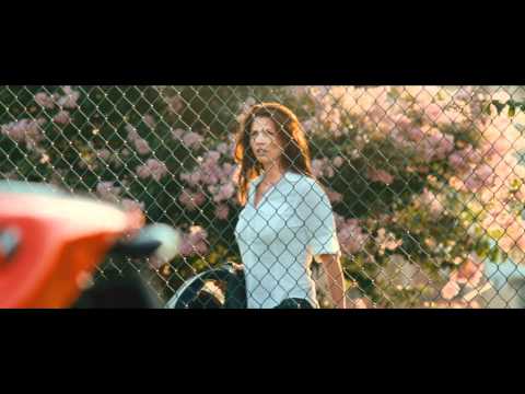 Jason Statham in The Expendables