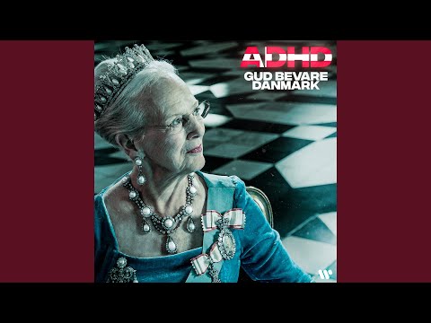 Gud bevare Danmark