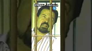 Así fue el momento de extradición de los hermanos Rodríguez Orejuela, líderes del Cartel de Cali