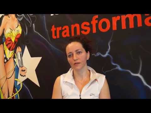 Testimonial Cristina | Bodyshape Transformation Centre | Sala de Fitness Bucuresti