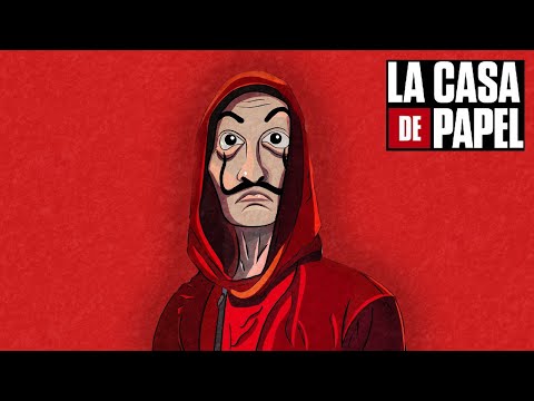 LA CASA DE PAPEL REMIX | Bella CIao is Going On - Flow Key ft. Flávia Rodrigues & DEKA