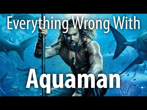 Download Aquaman Complete Movie 3gp Mp4 Codedwap