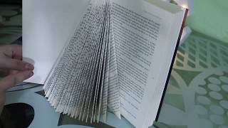 ÁRBOL DE NAVIDAD EN UN LIBRO | CreaMe