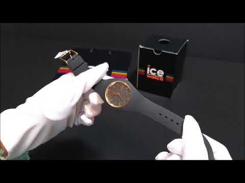 Zegarek damski Ice Watch Ice Glitter 001356 | e-zegarki.pl