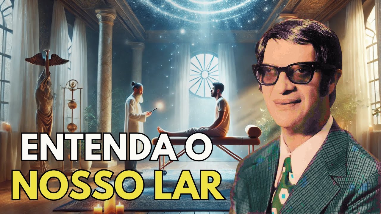 O Que Realmente Acontece Após a Morte? (Você Precisa Saber!)