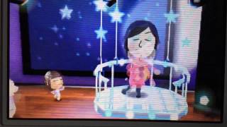 Tomodachi Life Song - Oh! One True Love (Undertale)