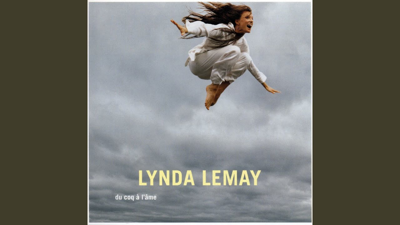 Lynda Lemay - J'AI BATTU MA FILLE