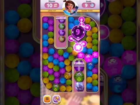 Diamond Diaries Saga Level 477 No Boosters