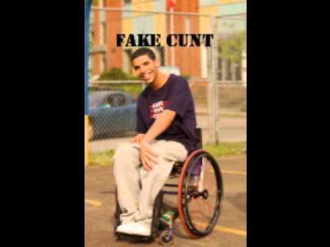 PROVOCALZ - FUCK DRAKE