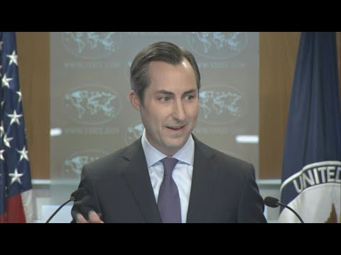 G7 declaration will put Ukraine on 'long-term footing to defend itself': US State Department | AFP