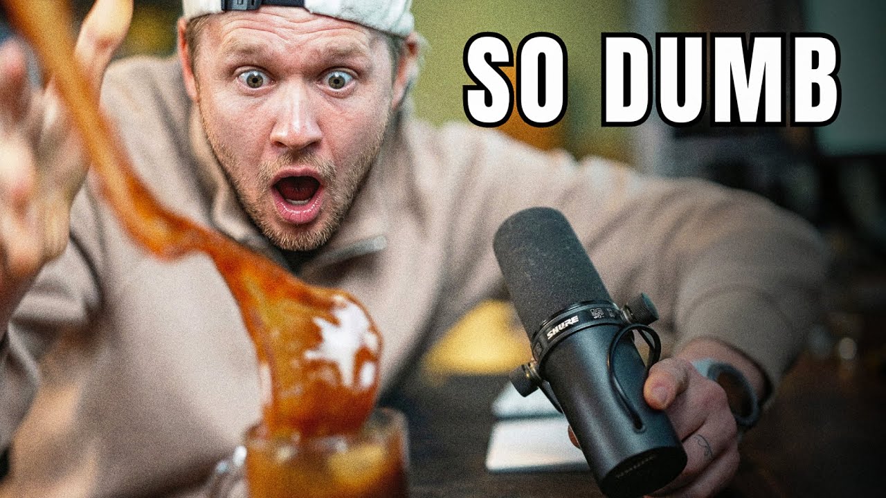 I Finally Fixed the Dumbest Part of My Desk Setup