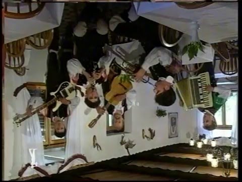 Ans. Vesna & Irena Vrčkovnik - Vse najboljše draga mati