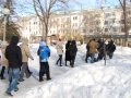 В Самаре краевед водит бесплатные экскурсии по старому городу