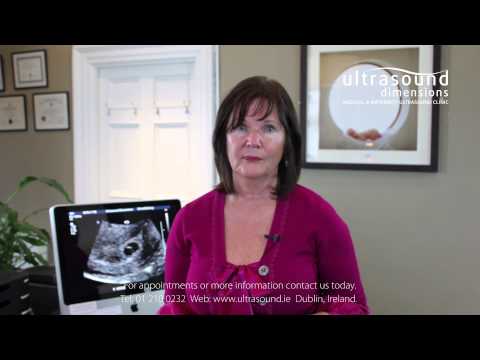 5 Weeks Pregnant - Your 5th Week Of Pregnancy