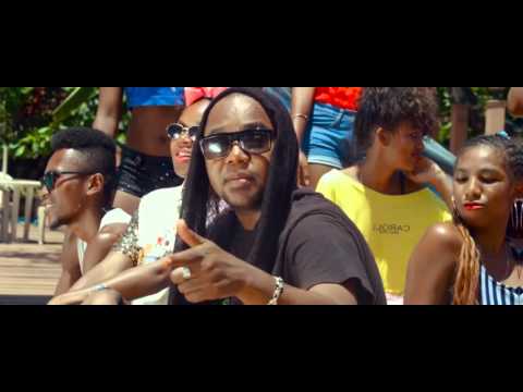 Welvi Waves Fies'Tamaga ft Joudas, Yannza [Nouveauté gasy 2016]