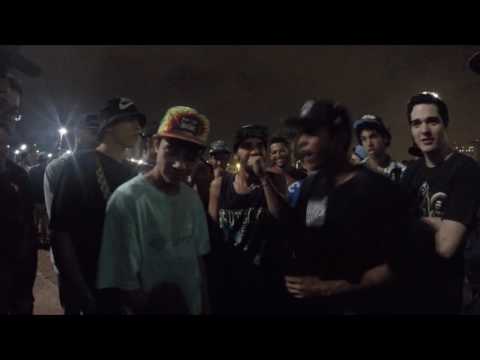 Tatu x Suski - 2ª Fase - BDA #10