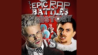 Dr Seuss vs William Shakespeare (feat. Nice Peter, Epiclloyd &amp; George Watsky)